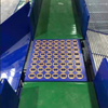 Clasificador automático de ruedas de alta velocidad para Express